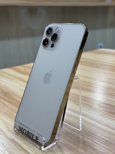 IPHONE 12 PRO