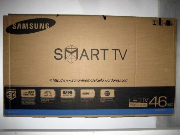 Samsung Smart Tv 32 Inches