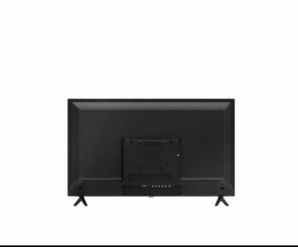 Smart TV LED 43" NASCO HD