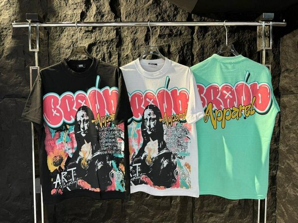 High Quality Tshirt
