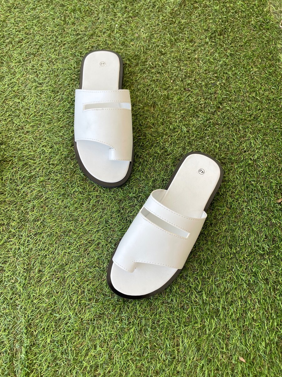 Sandale pour Homme 🥰✨