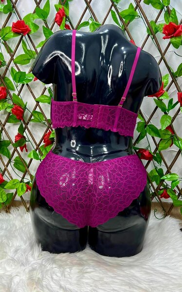 lingerie
