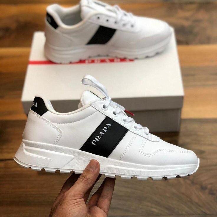 Chaussure PRADA