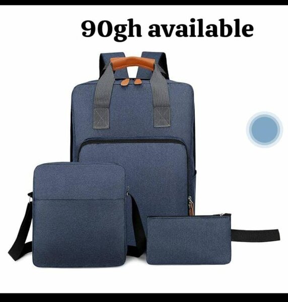 3 in 1 back pack