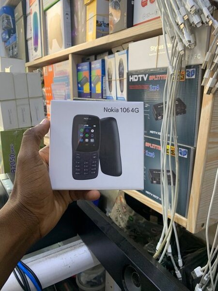 Nokia phone