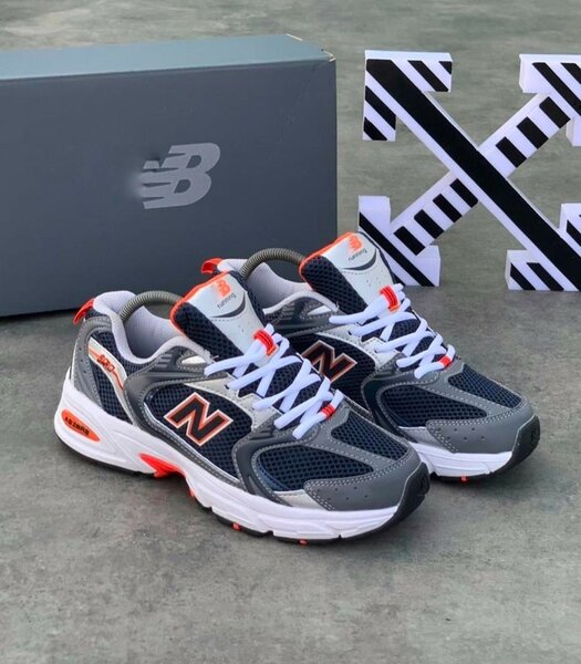 NEW BALANCE 530
