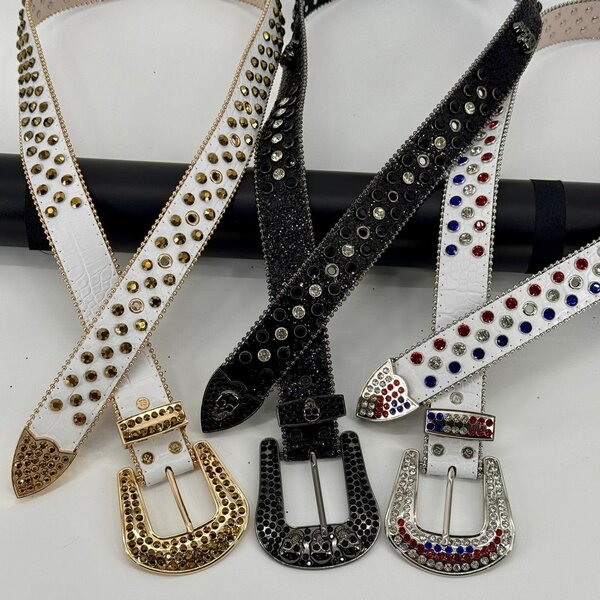 Belts