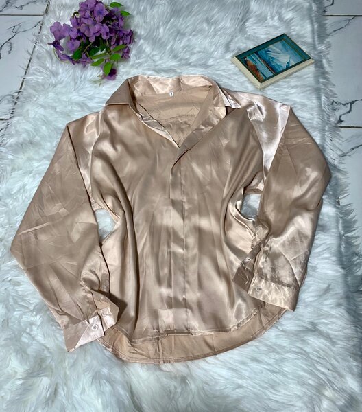Thrifted shirts