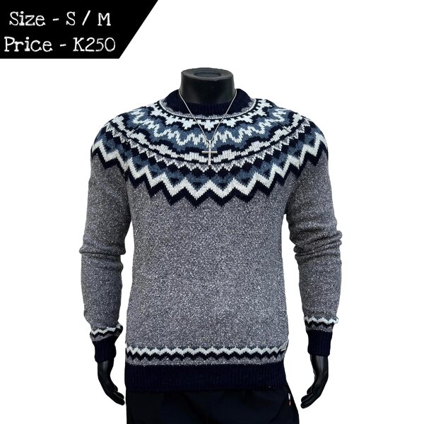 Sweaters
