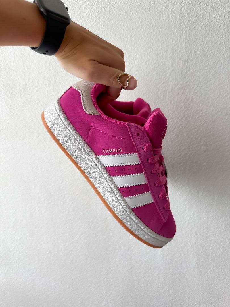 Adidas campus