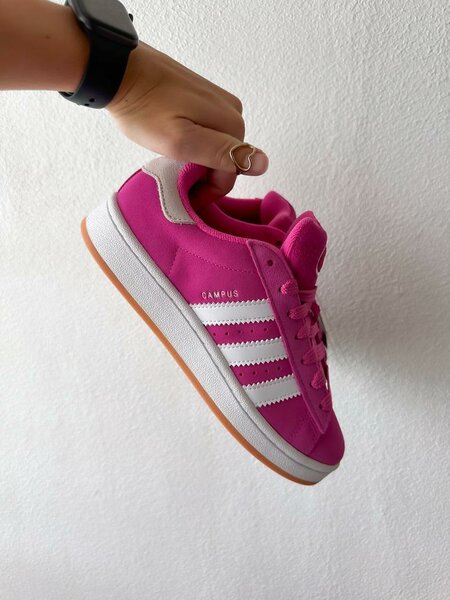 Adidas campus