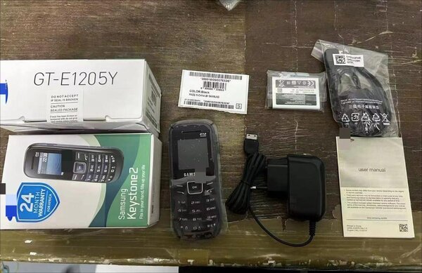 Samsung phones