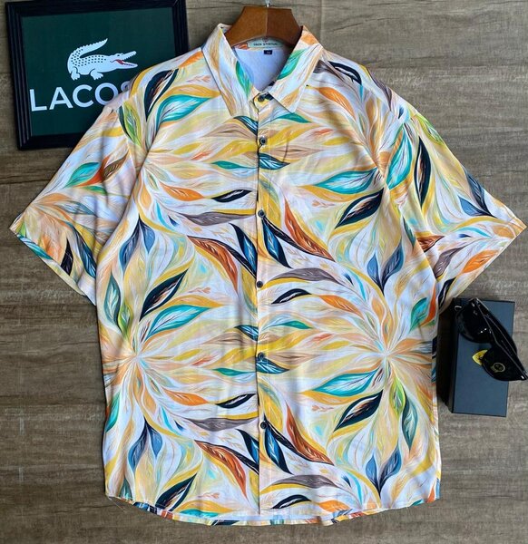 Dress Shirt
