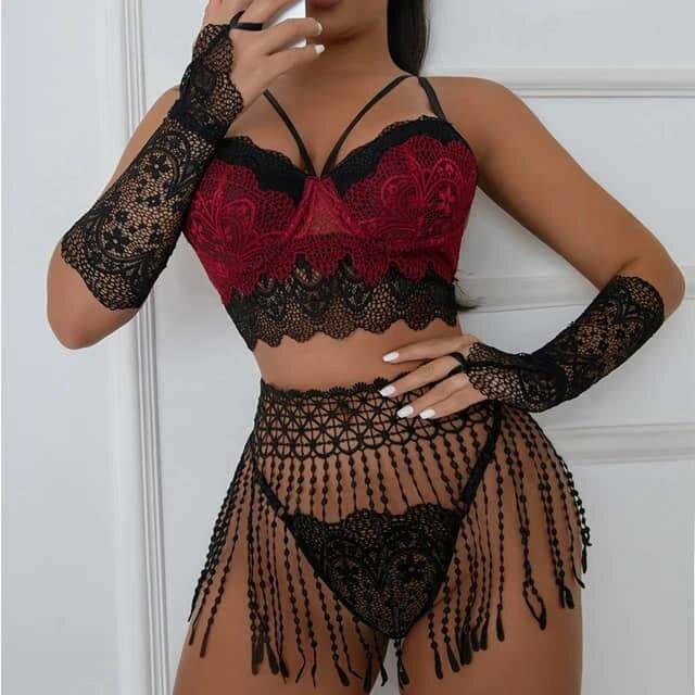 La séduction