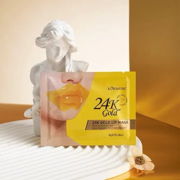 Lip Mask