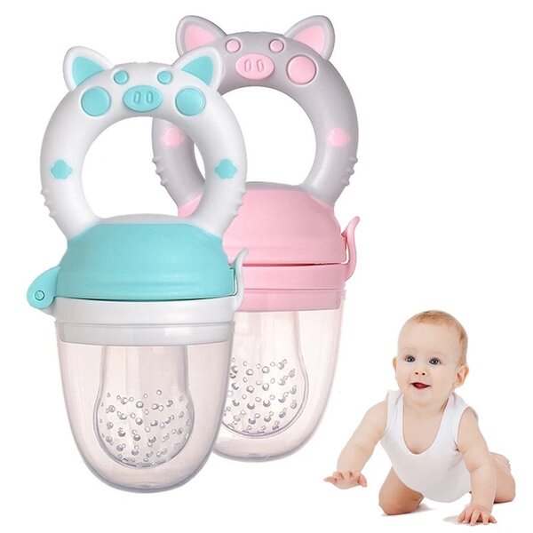 Silicone smoother bottles