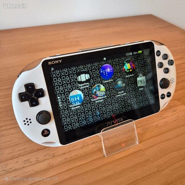 Psvita