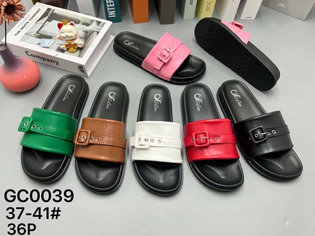 Slippers