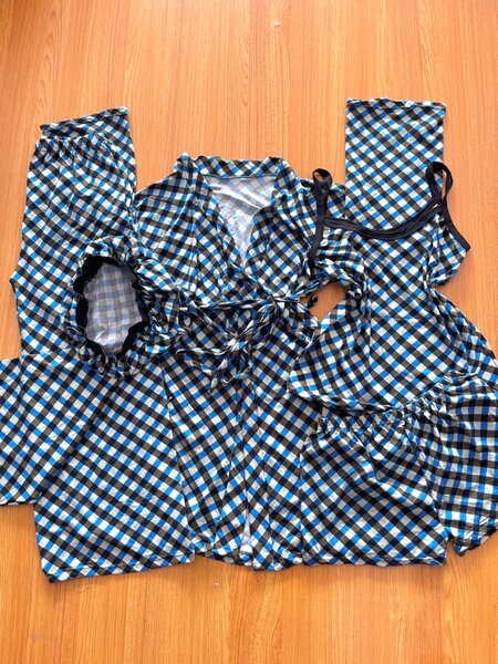 Nightwear