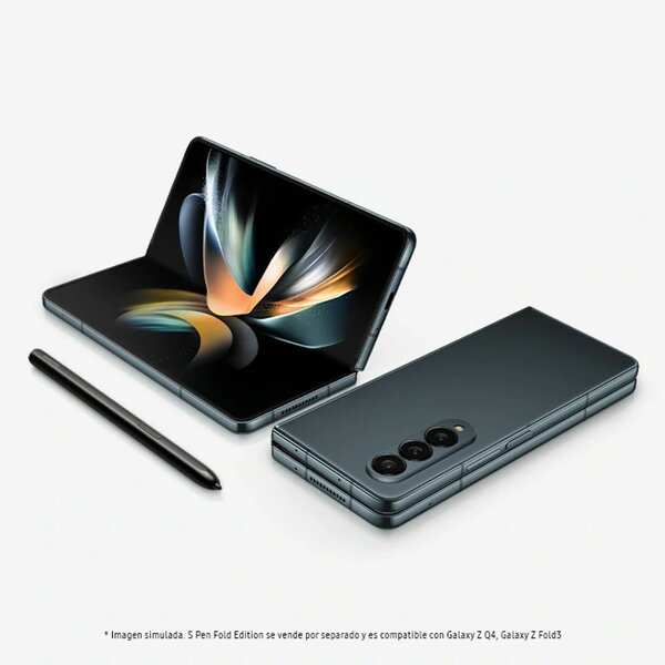 Samsung Galaxy ZFold 5