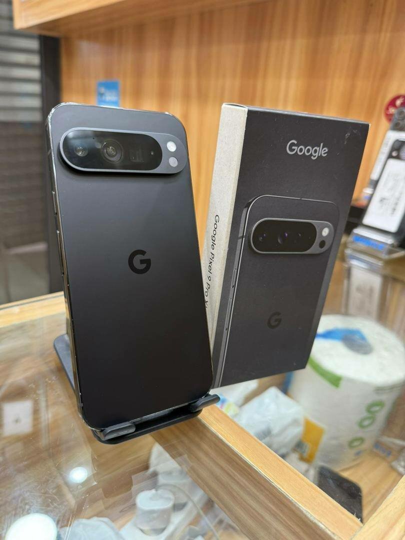 Google pixel