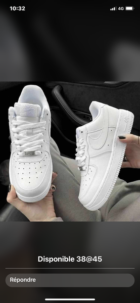 Tennis air force