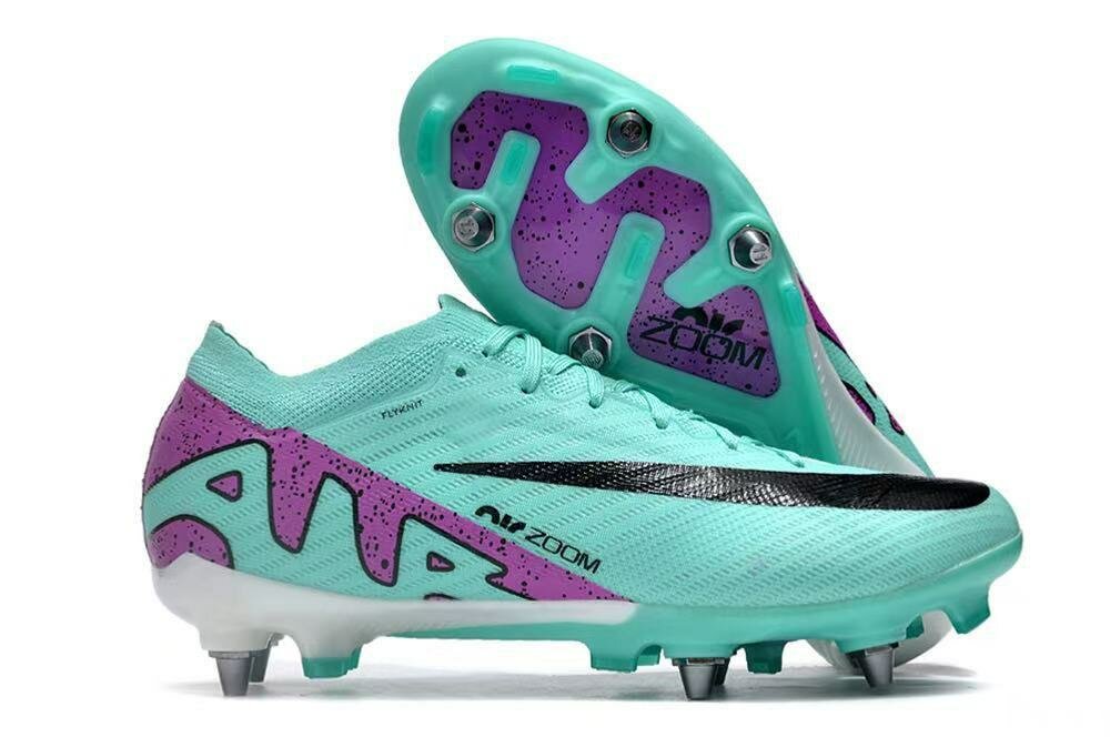 Paires de crampons