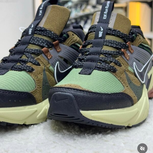Nike Runtekk