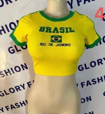 Haut sauté brasil