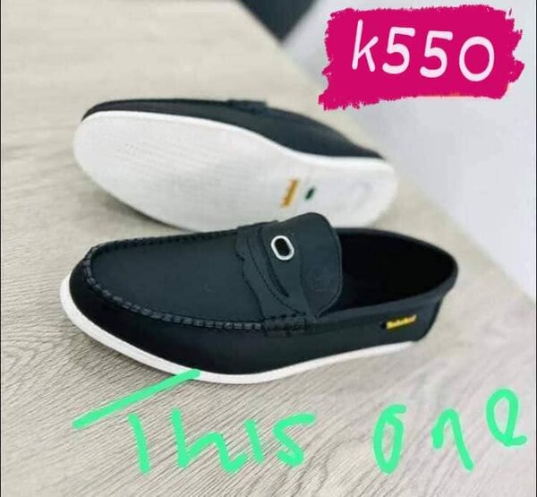 Chaussures pour hommes