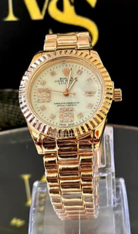 watch