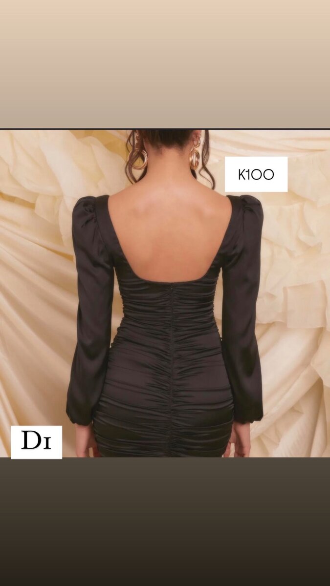 Dress