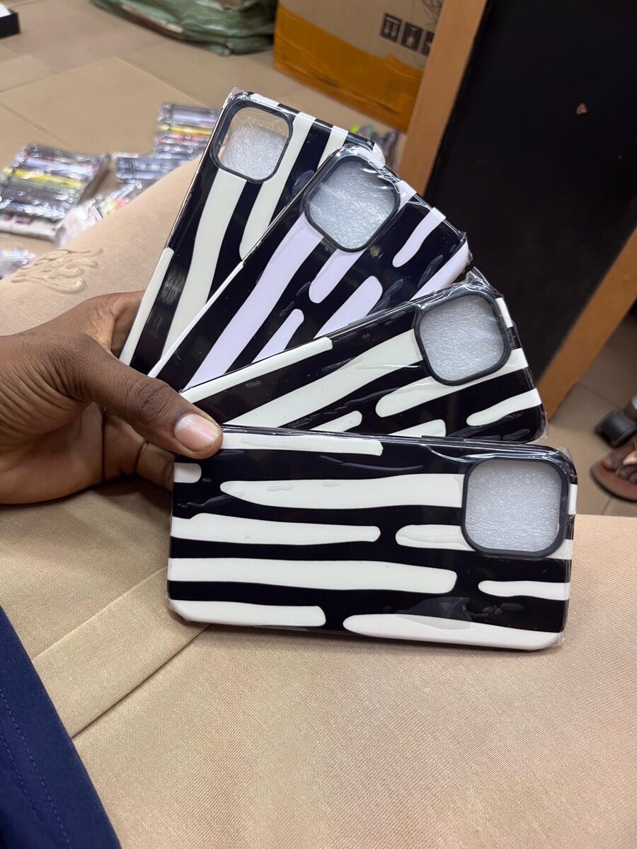 iPhone 7 - iPhone15 Case