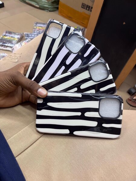iPhone 7 - iPhone15 Case