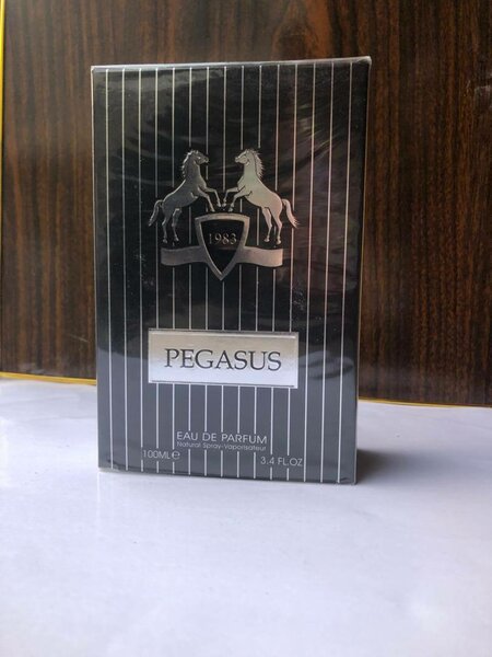 Pegasus