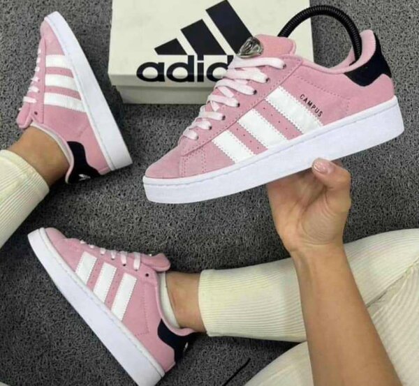 Adidas campus