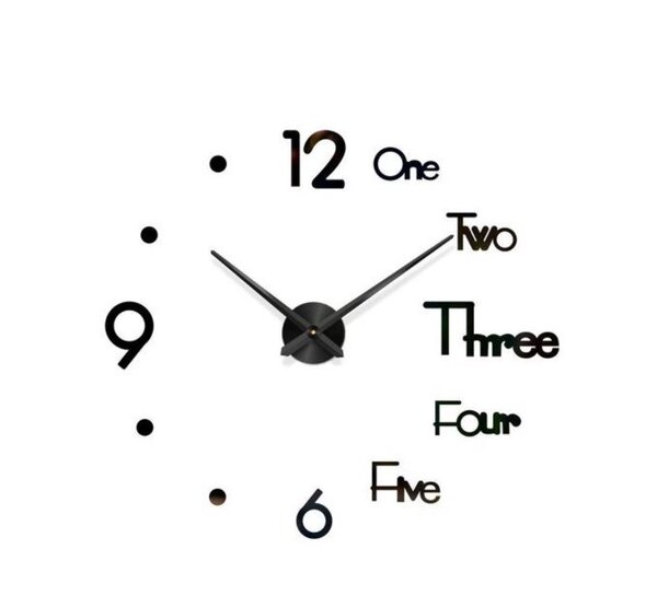 Horloge murale