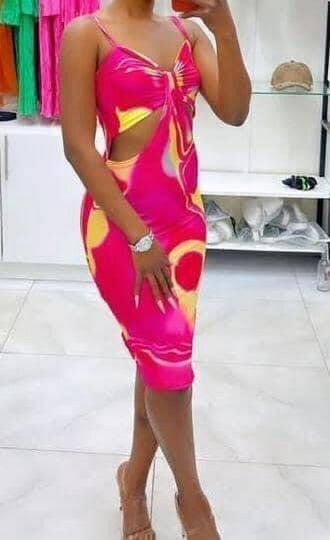 Party dresses