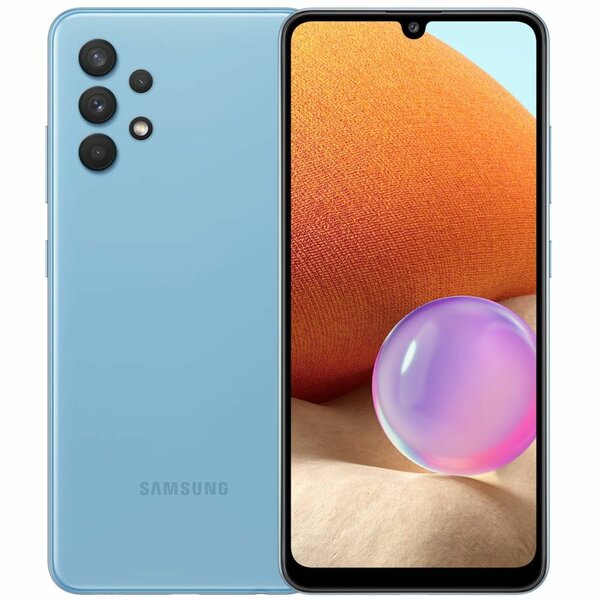 Samsung Galaxy A32. /5g.(5/128