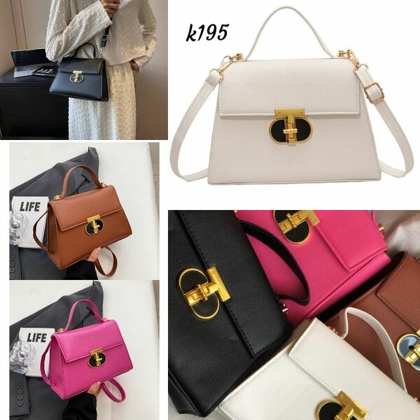 Bags