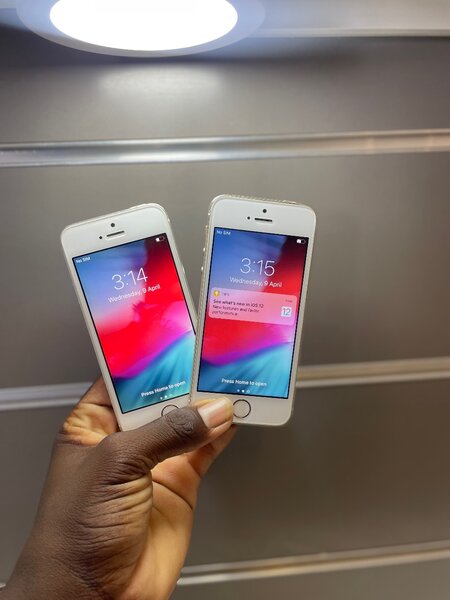 PRE-OWNED IPHONE 5S