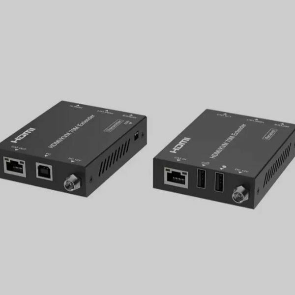 d'extension HDMI