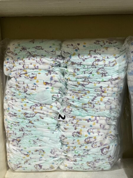 Diapers