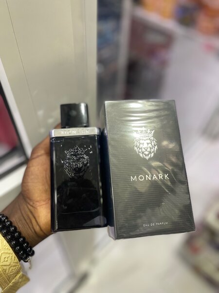 Parfums MONAK 25 Février