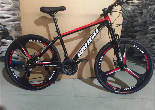 Vélo tout-terrain Shimano 21 vitesses