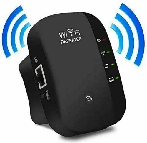 Répétiteur wifi disponible neuf prix