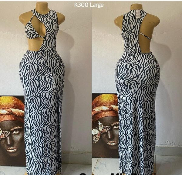 dress  