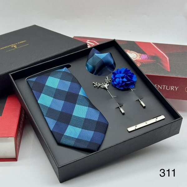 Mens tie set