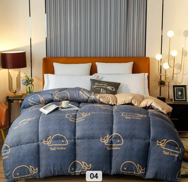 Couette uniquement