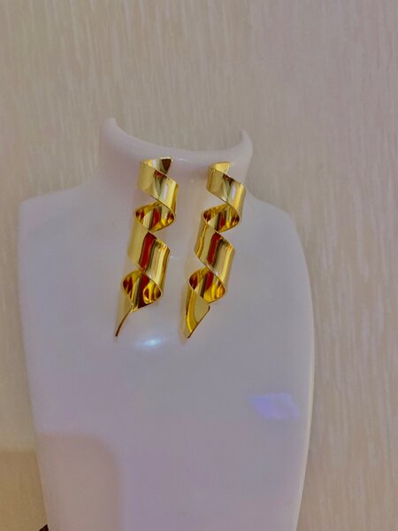 Statement Earrings